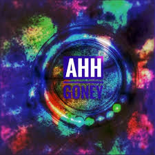Ahh Goney Cover